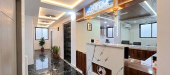 Soneva Hotel