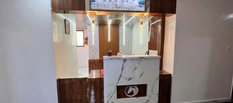 Soneva Hotel