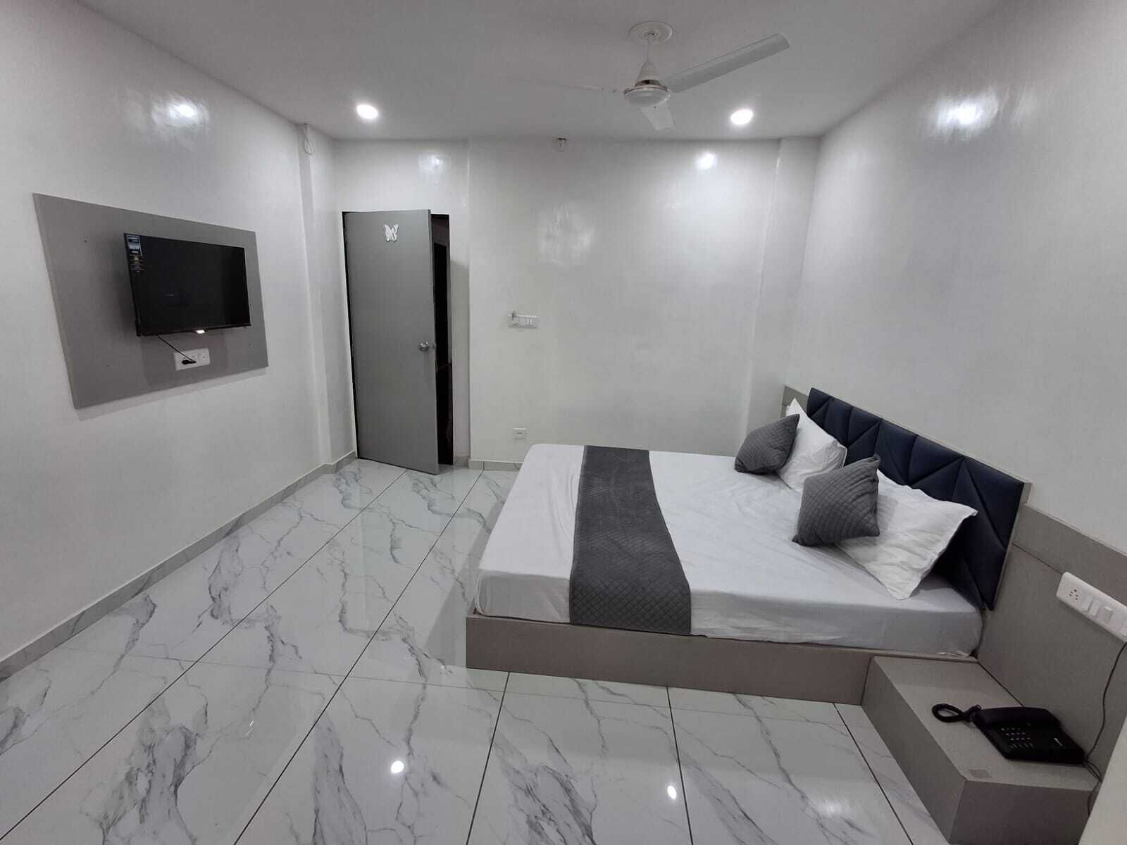 ห้องพัก
