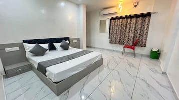 Escrivaninha, Wi-Fi de cortesia