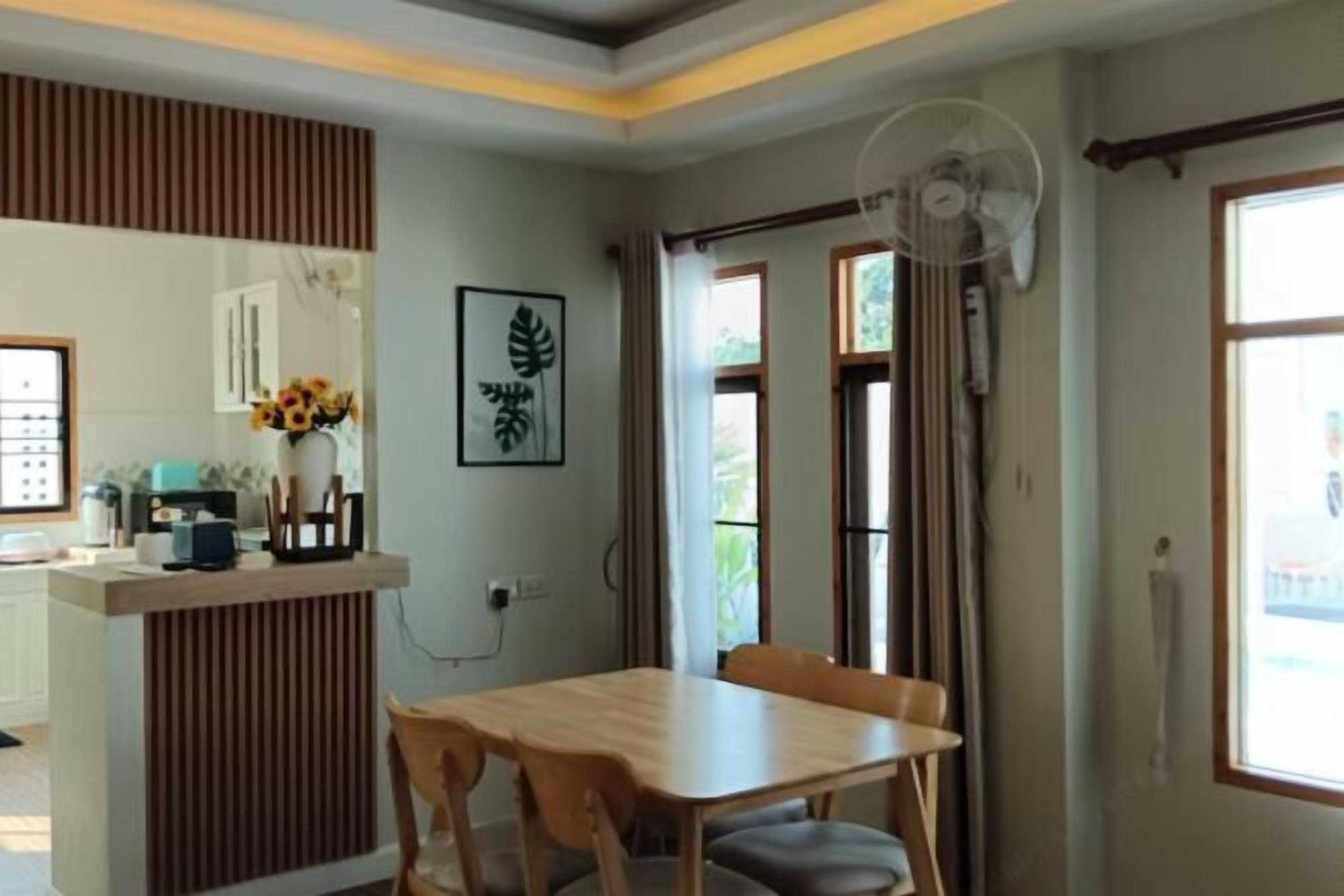 Accommodatievoorziening