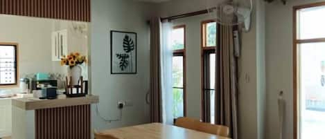 Servicios del alojamiento