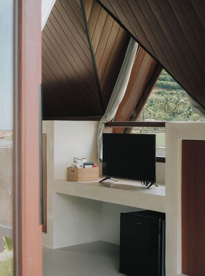 Työpöytä, ilmainen Wi-Fi