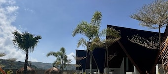 Limbo Lux Bungalows