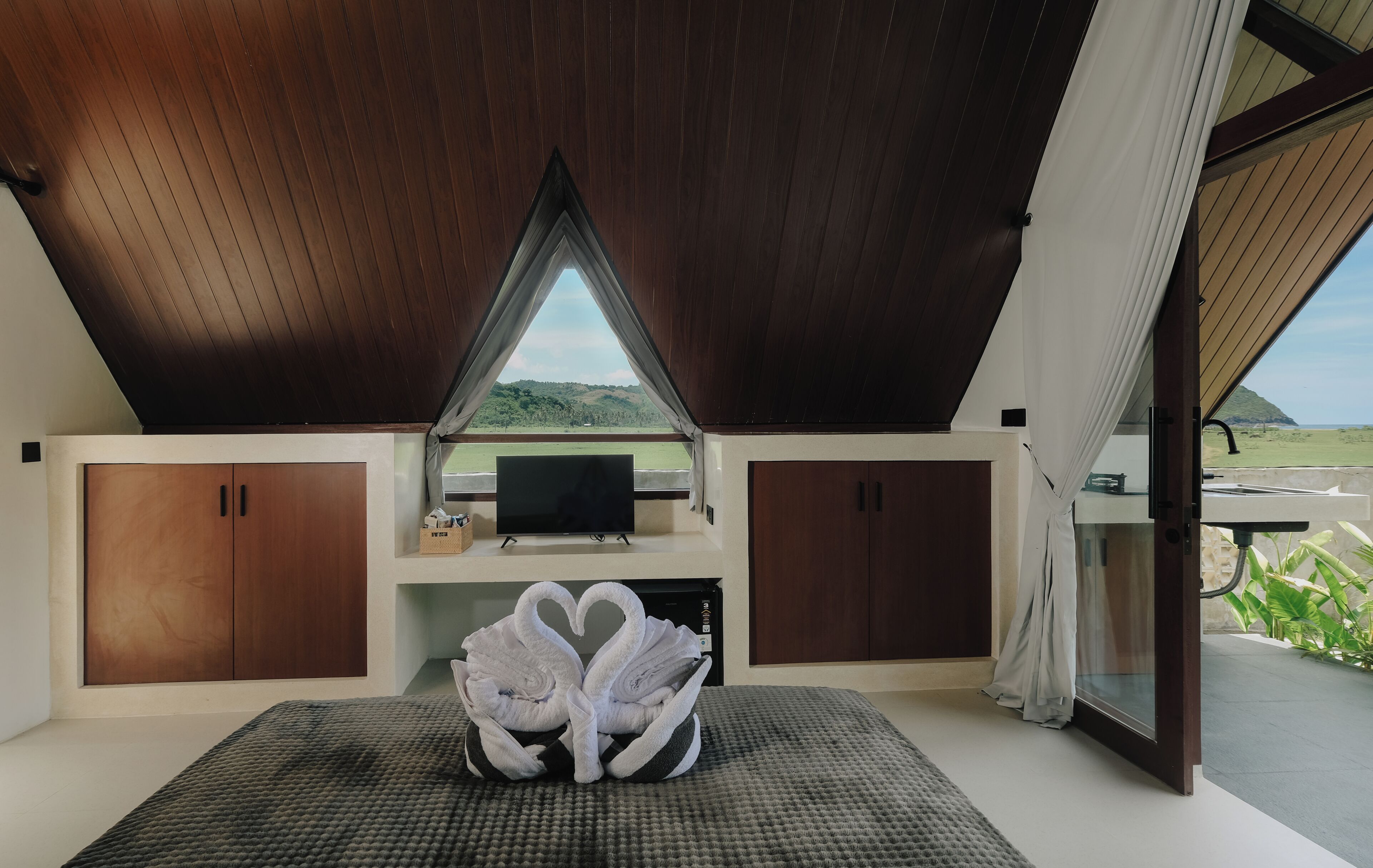 Työpöytä, ilmainen Wi-Fi