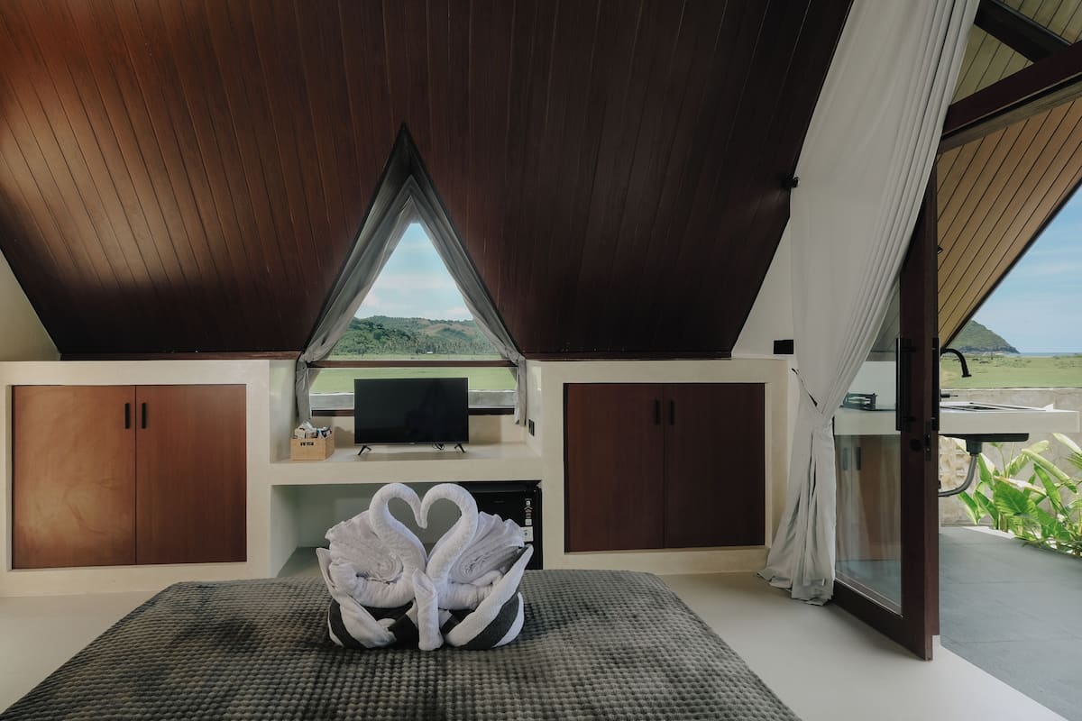 Työpöytä, ilmainen Wi-Fi