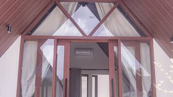 Detalle del exterior