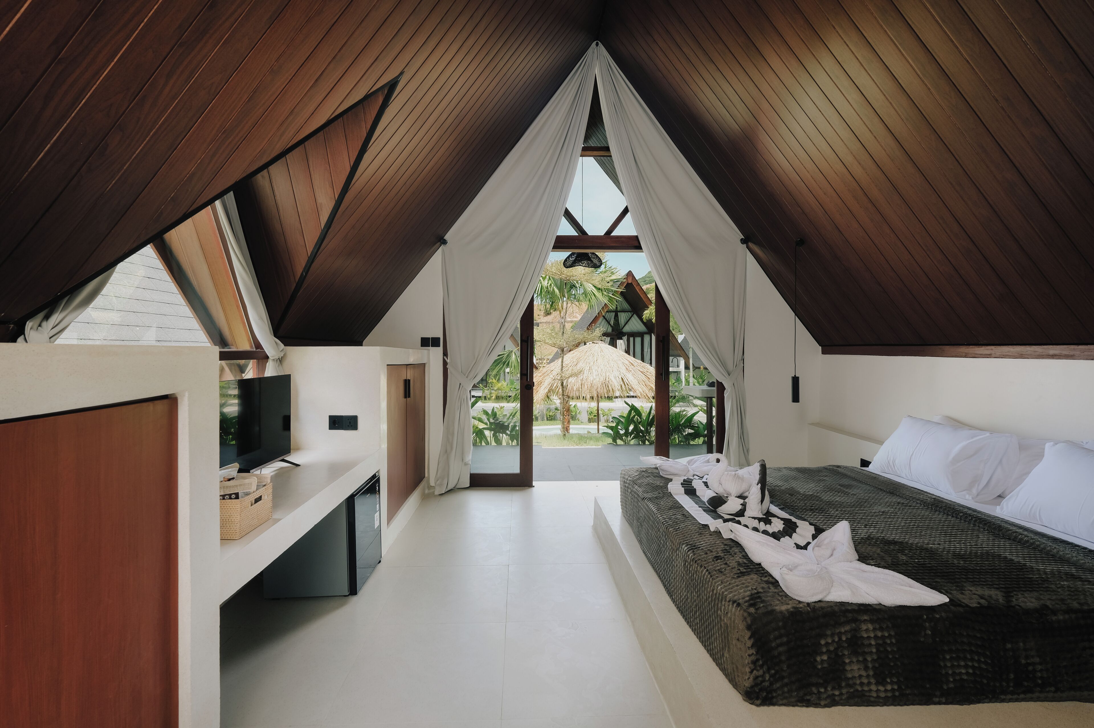 Escrivaninha, Wi-Fi de cortesia