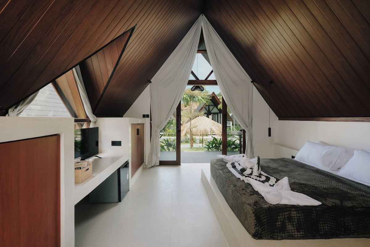 Työpöytä, ilmainen Wi-Fi