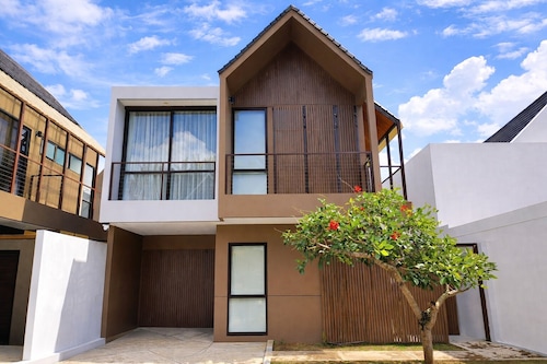 Villa Vatama Jimbaran