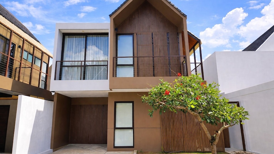 Villa Vatama Jimbaran