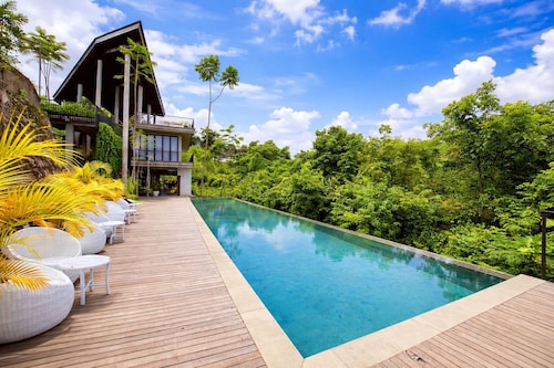 Villa Vatama Jimbaran