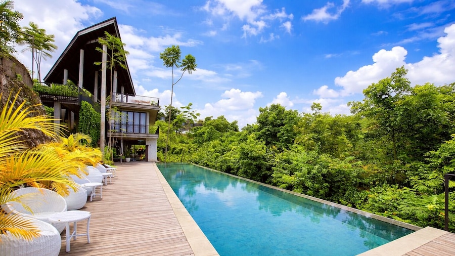 Villa Vatama Jimbaran