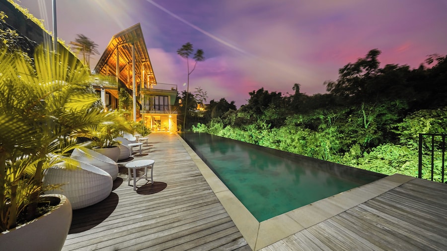 Villa Vatama Jimbaran