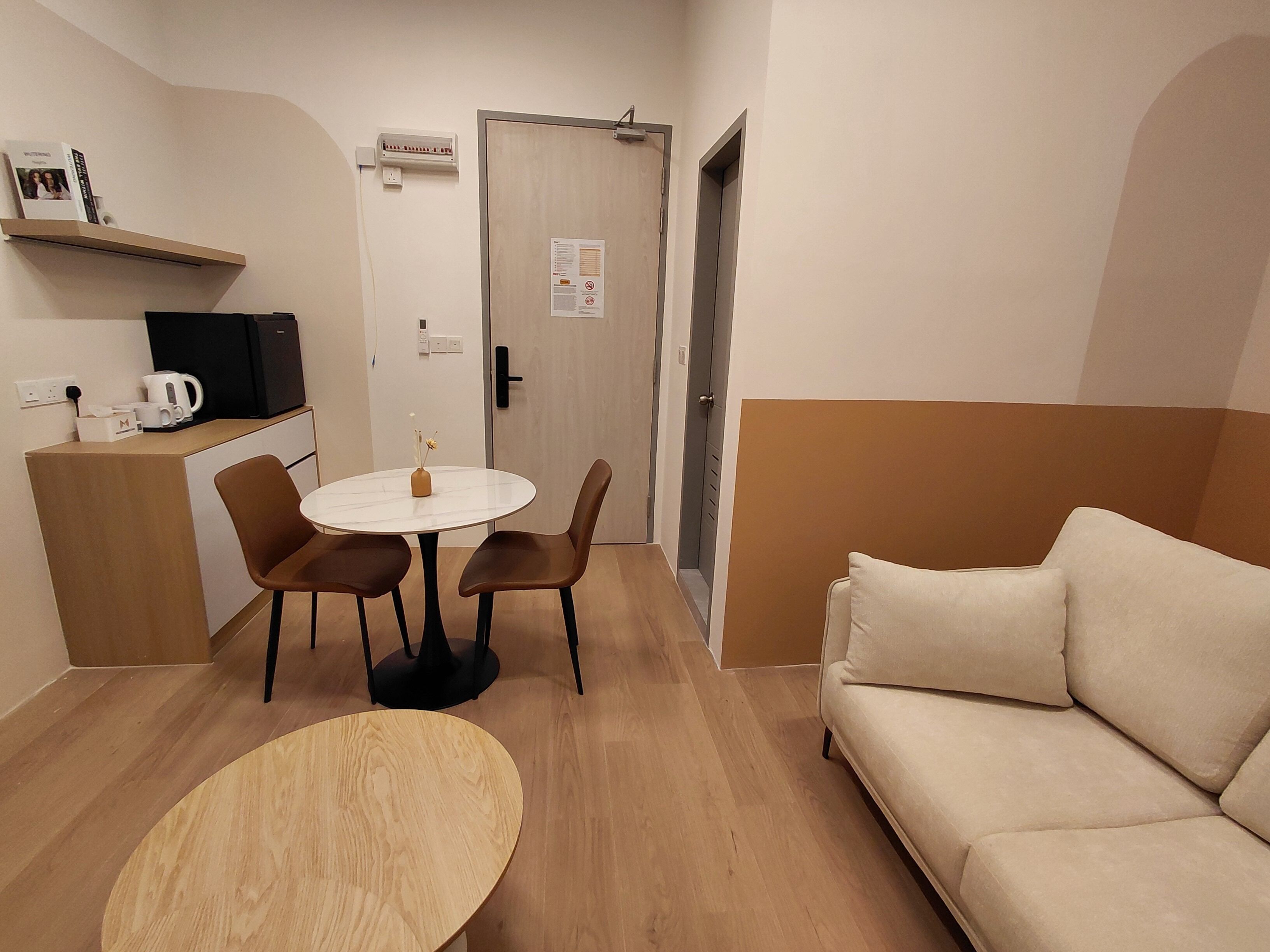 Exclusive Apartment, 2 Bedrooms