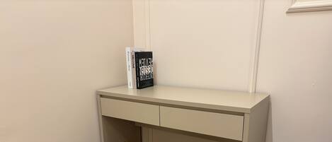 经典双人房或双床房 | 住宿内部