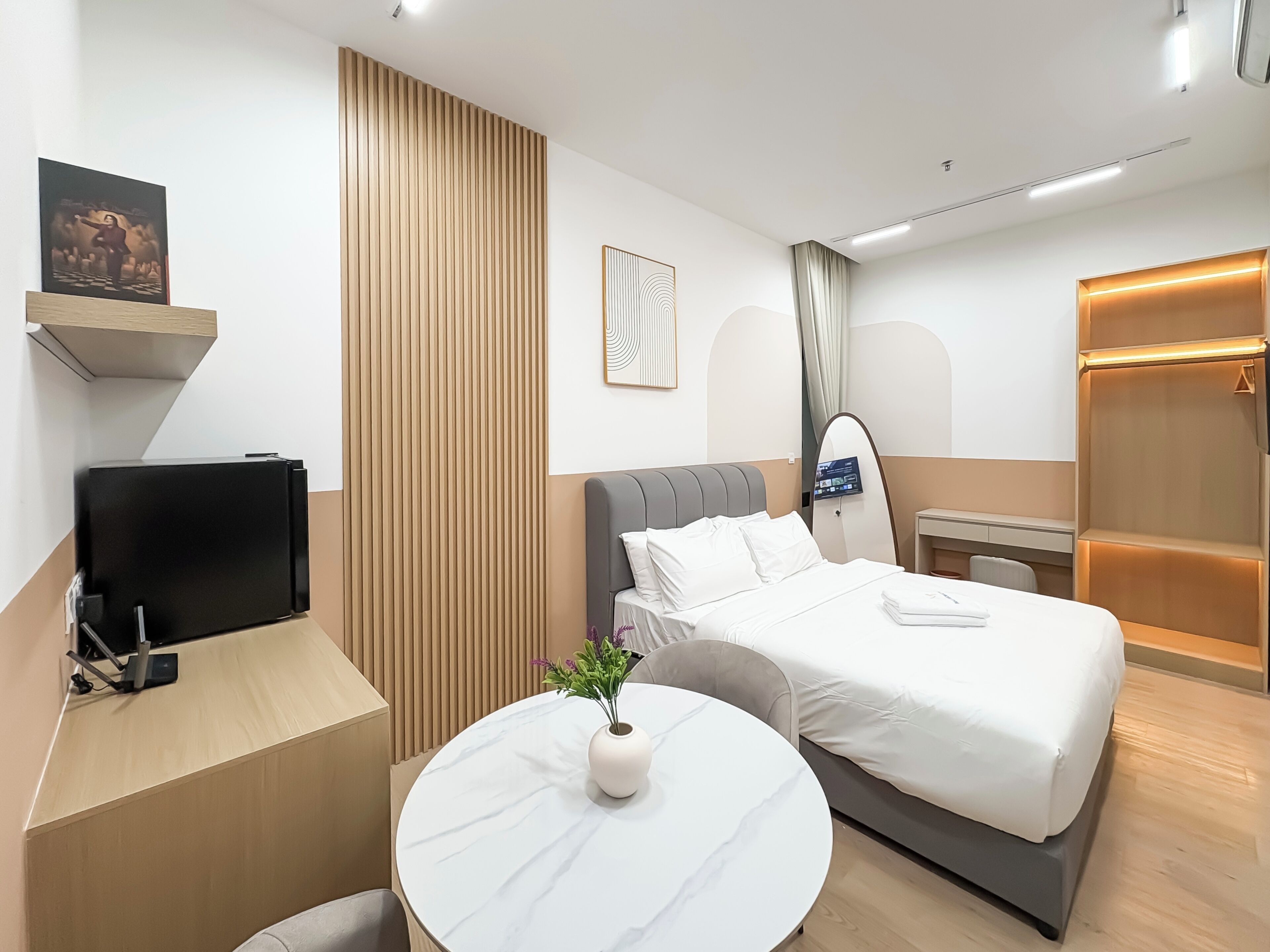 Suite