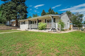 Interior - 2116 Salt Dr (Colorado Springs)