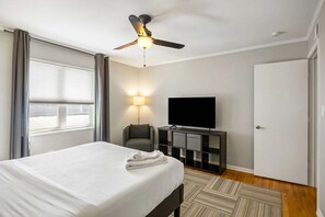 Interior - Brookwood Courtyard by BCA Furnished Apartments Bcc2b 09 I (Atlanta)