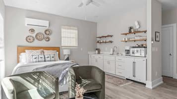 Apartemen (1 Bedroom) | Interior