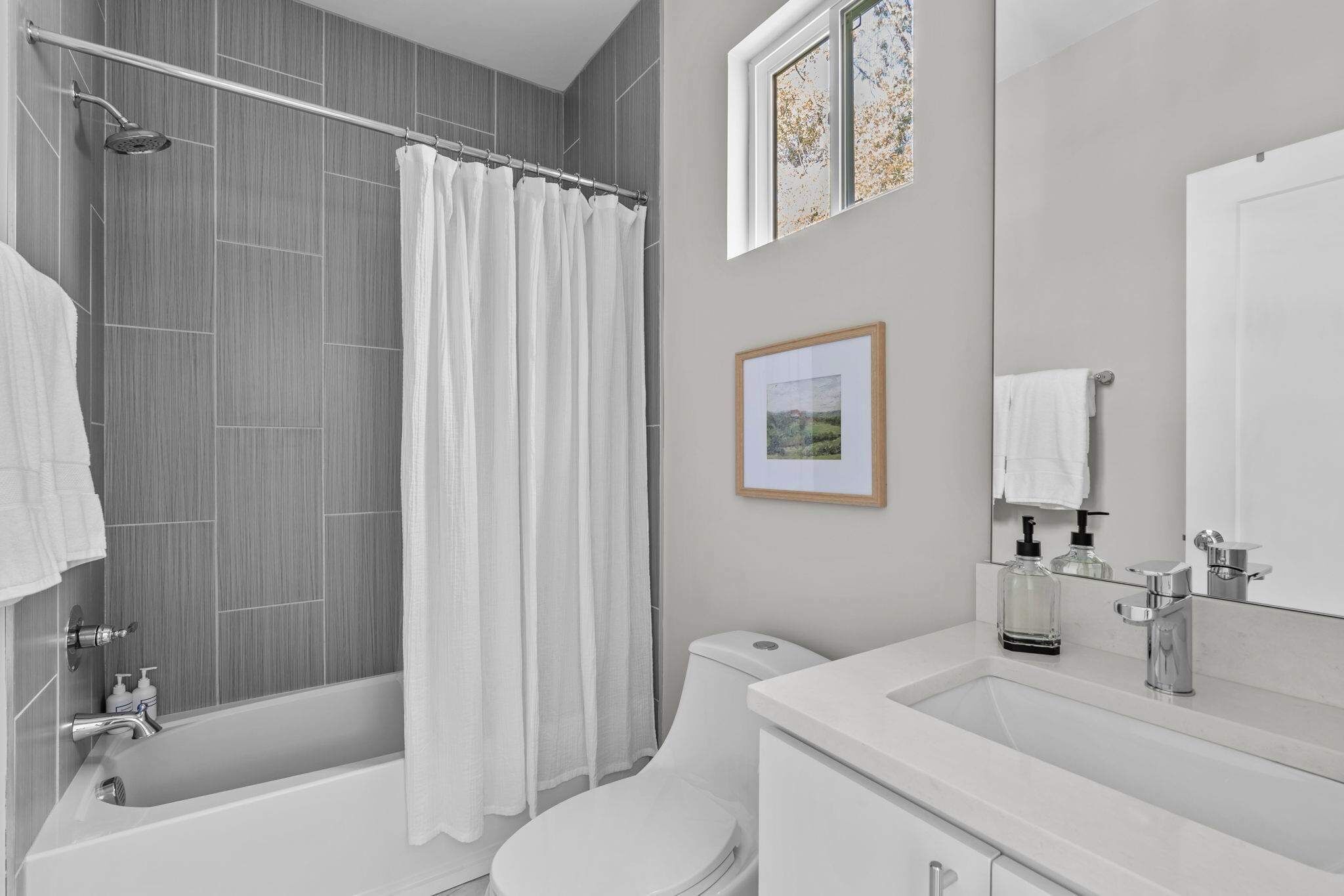 Apartemen (1 Bedroom) | Interior