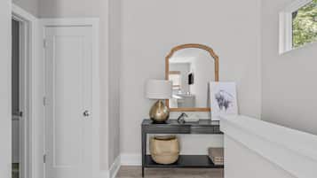 Apartemen (1 Bedroom) | Interior