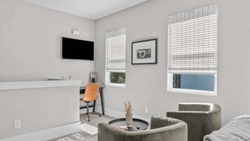 Apartemen (1 Bedroom) | Interior