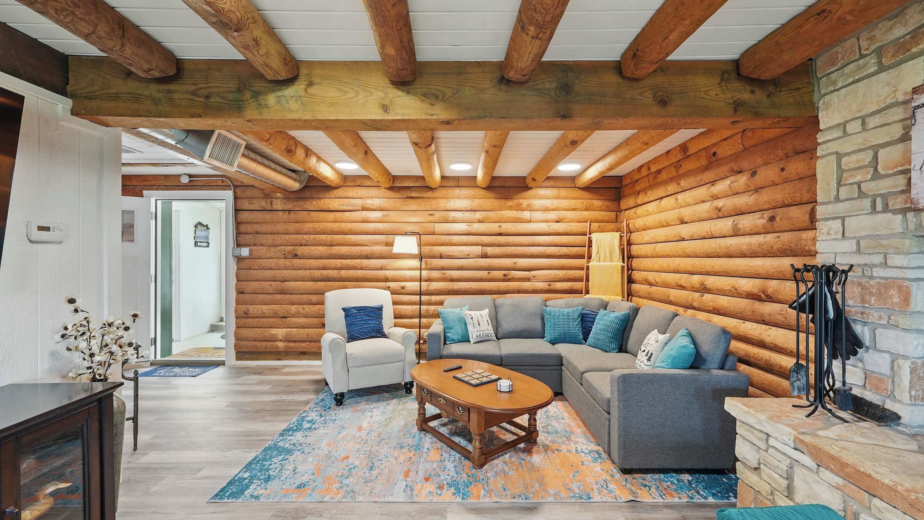 Casa (3 Bedrooms) | Interni