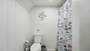 Ferienhaus (3 Bedrooms) | Innenbereich