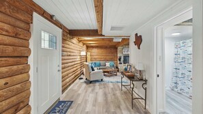 ハウス (3 Bedrooms) | 内装