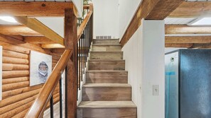 Hus (3 Bedrooms) | Interiör