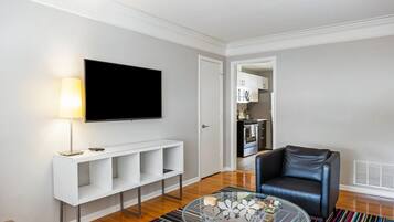 Huoneisto (2 Bedrooms) | Sisätilat