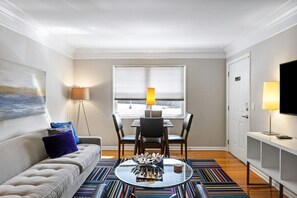 Interior - Brookwood Courtyard by BCA Furnished Apartments Bcc2b 07 G (Atlanta)