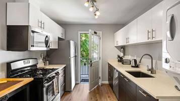 Huoneisto (2 Bedrooms) | Sisätilat