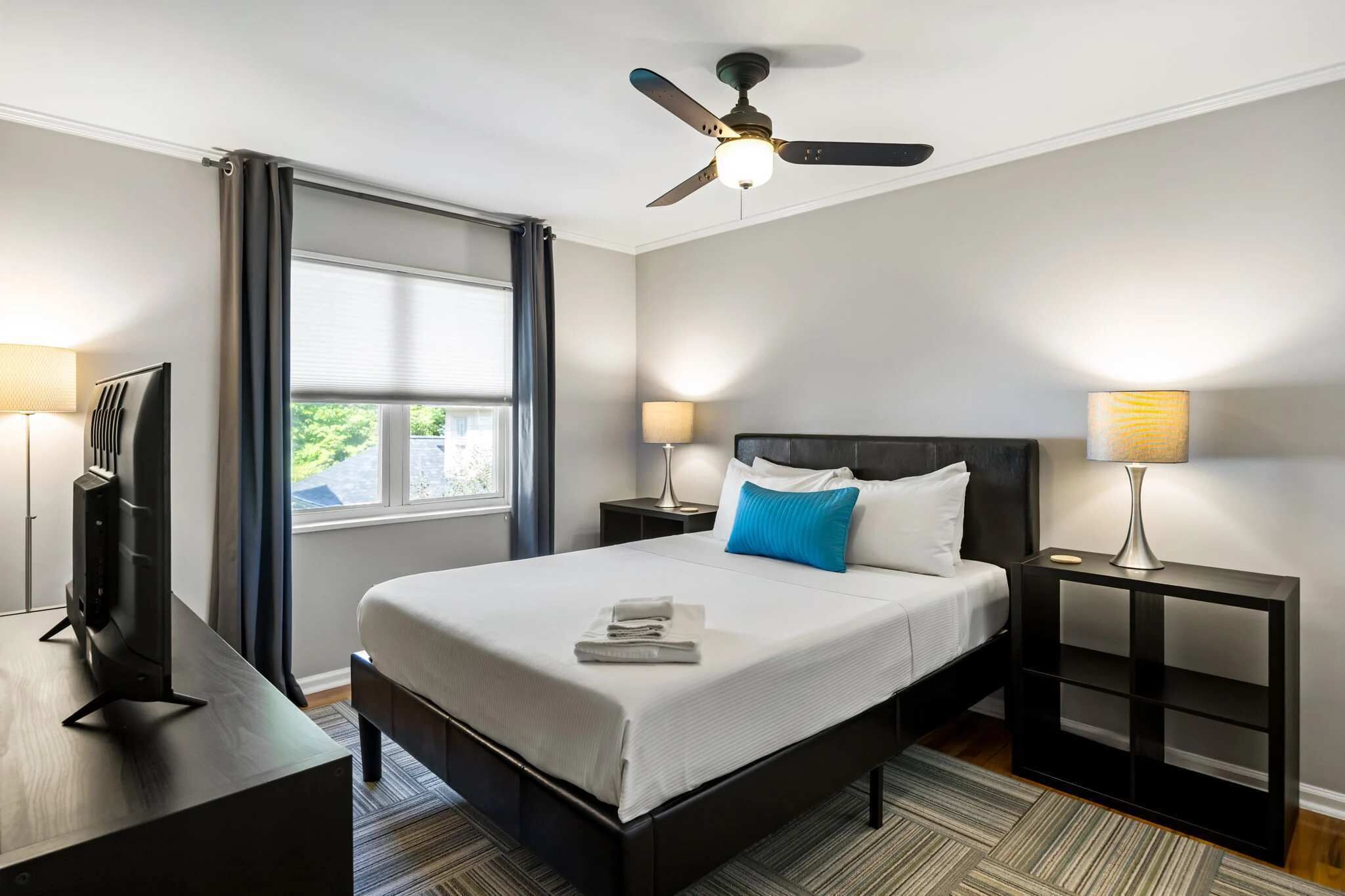 Departamento (2 Bedrooms) | Interior