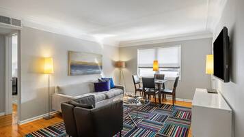 Departamento (2 Bedrooms) | Interior