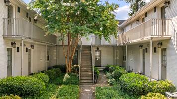 Departamento (2 Bedrooms) | Exterior