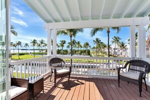 Interior - Waterfront Luxury Villa With Sunset Views and Boat Slip (Marathon)