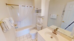 Interior - Magnolia Place 4781 U304 (Myrtle Beach)