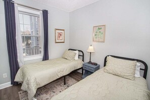 Interior - Magnolia Place 4709 U203 (Myrtle Beach)
