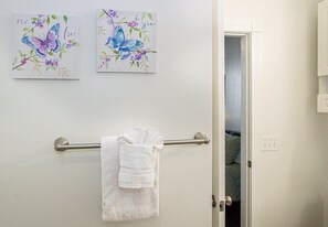 Interior - Magnolia Place 4709 U203 (Myrtle Beach)