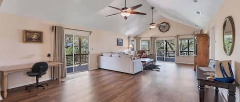 Maison (3 Bedrooms) | Intérieur