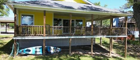 Casa (3 Bedrooms) | Fachada da propriedade