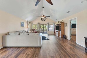 Maison (3 Bedrooms) | Intérieur