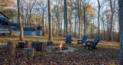 Leipers Retreat: Family Gathering & Artist Retreat