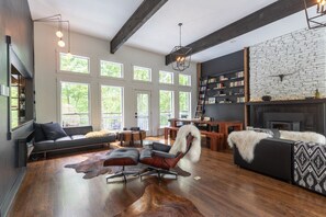 Maison (5 Bedrooms) | Intérieur