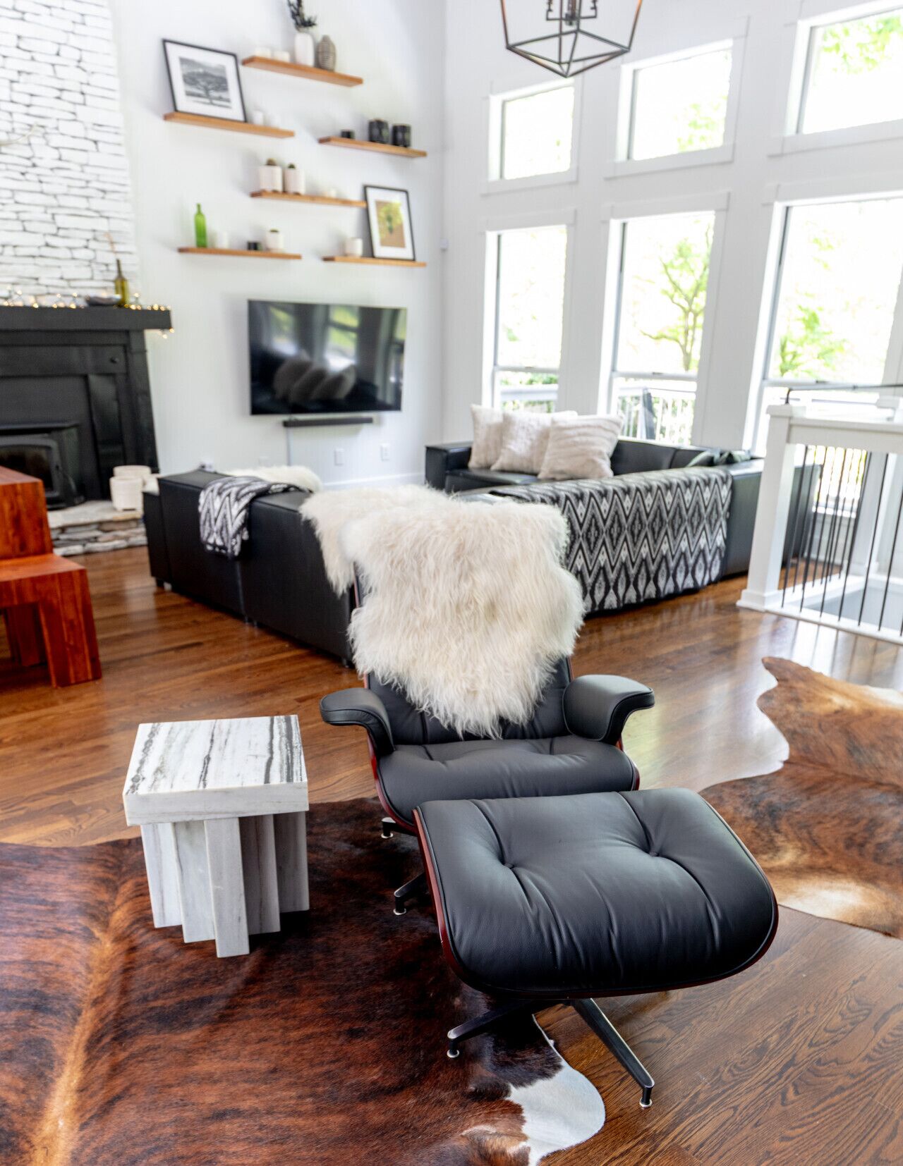 Casa (5 Bedrooms) | Interni