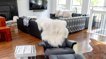 Casa (5 Bedrooms) | Interni