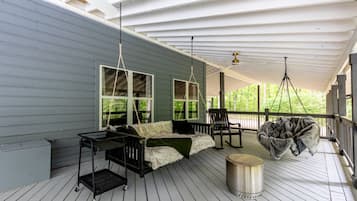 Casa (5 Bedrooms) | Interni