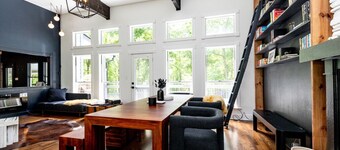 Leipers Retreat: Family Gathering & Artist Retreat